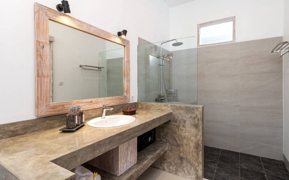 Photo of Bathroom in Batubelig