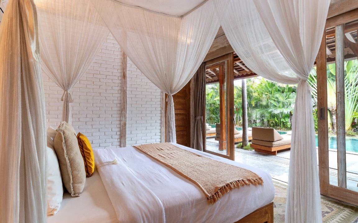 Photo of Bedroom in Kerobokan