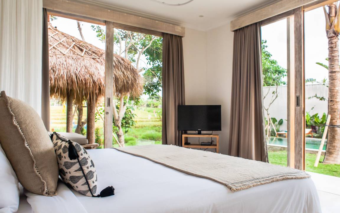 Photo of Bedroom in Kerobokan