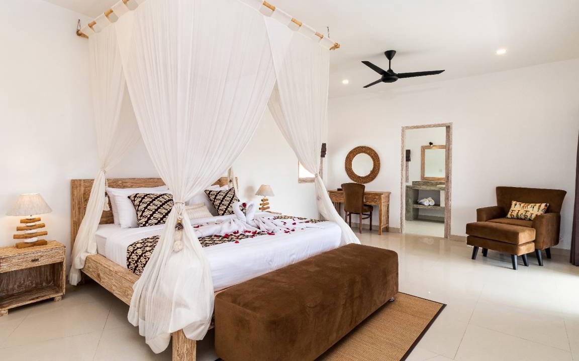 Photo of Bedroom in Batubelig