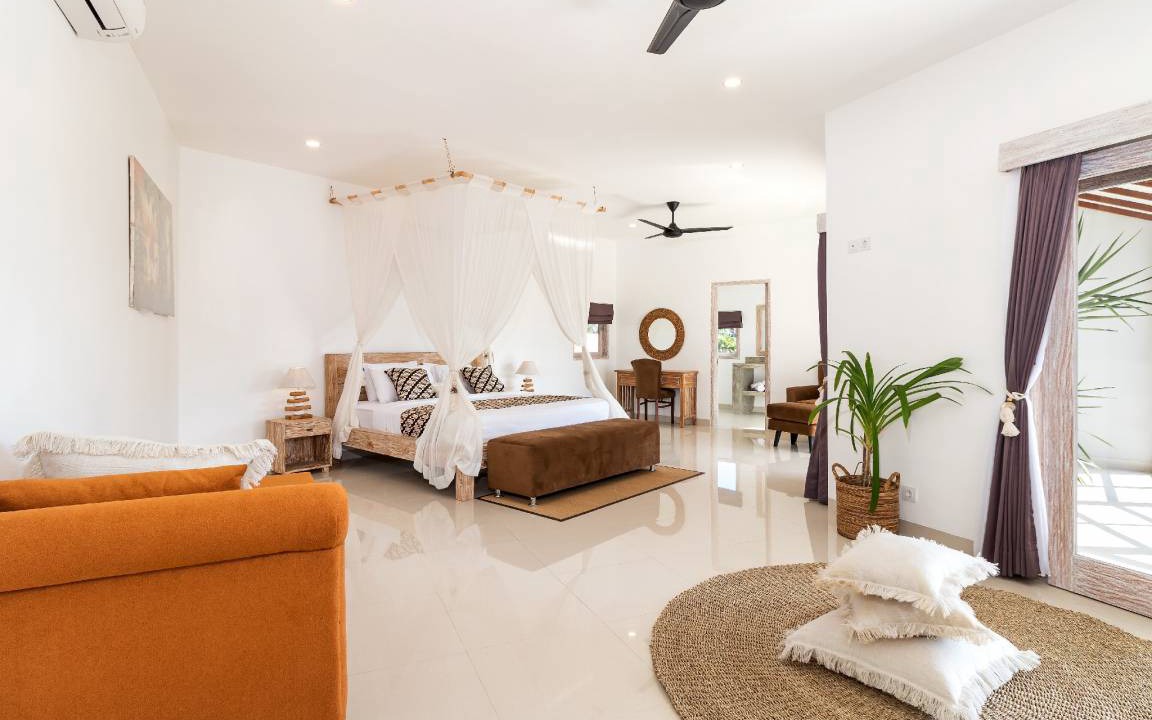 Photo of Livingroom in Batubelig