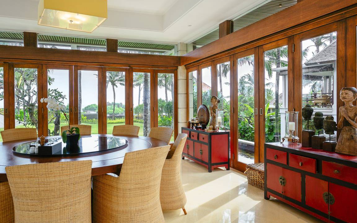 Photo of Livingroom in Cemagi