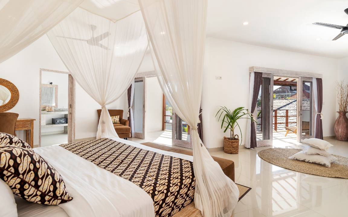 Photo of Bedroom in Batubelig