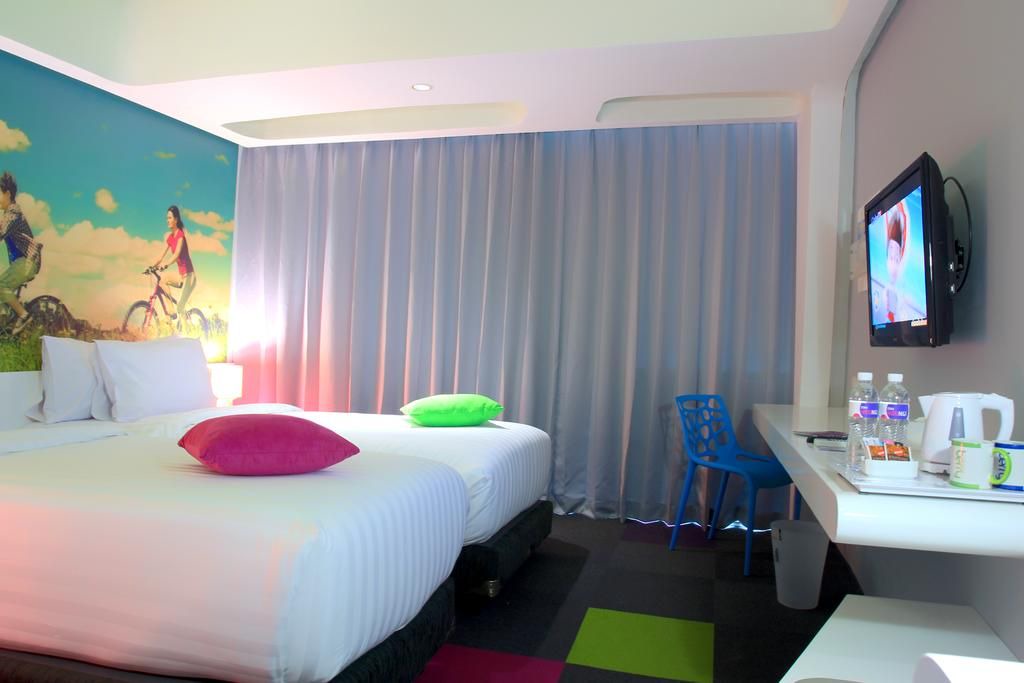 Photo of Bedroom in Sunset Road