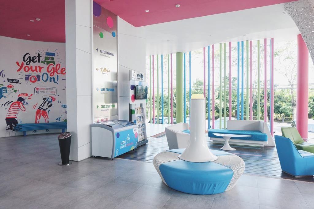 Photo of Livingroom in Sunset Road