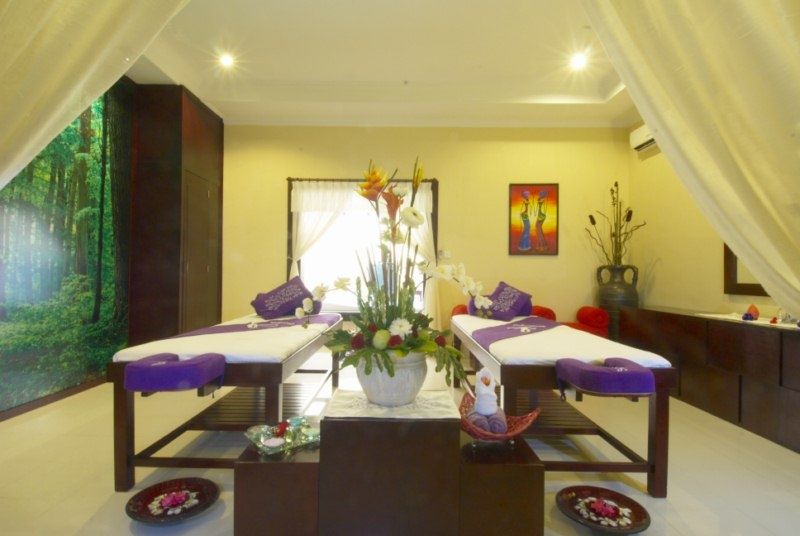 Photo of Livingroom in By Pass Ngurah Rai Kuta
