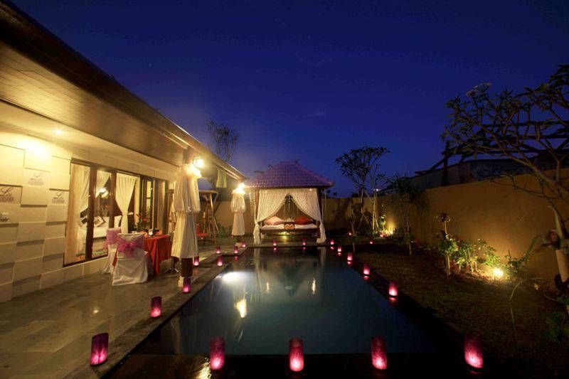 Photo of Outdoor in By Pass Ngurah Rai Kuta