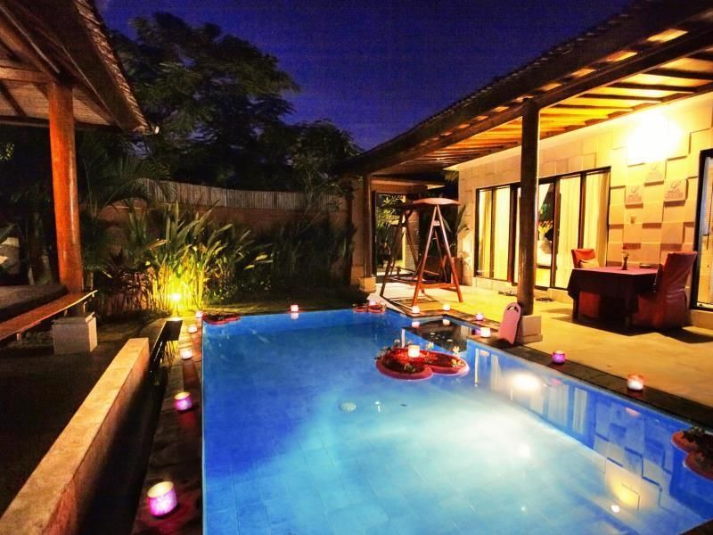 Photo of Outdoor in By Pass Ngurah Rai Kuta