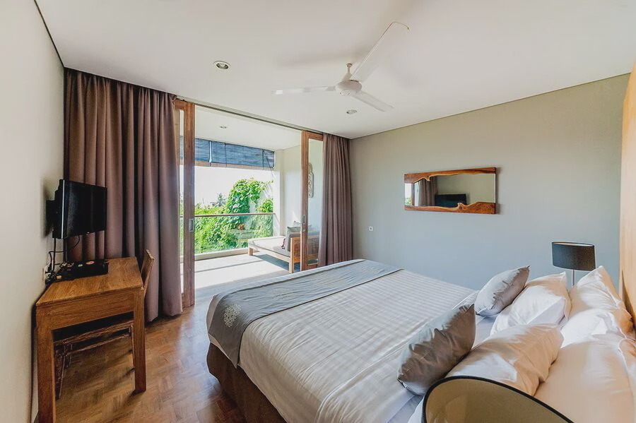Photo of Bedroom in Cemagi