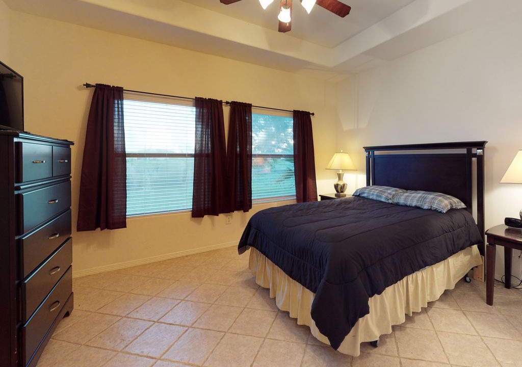 Photo of Bedroom in Laguna Vista