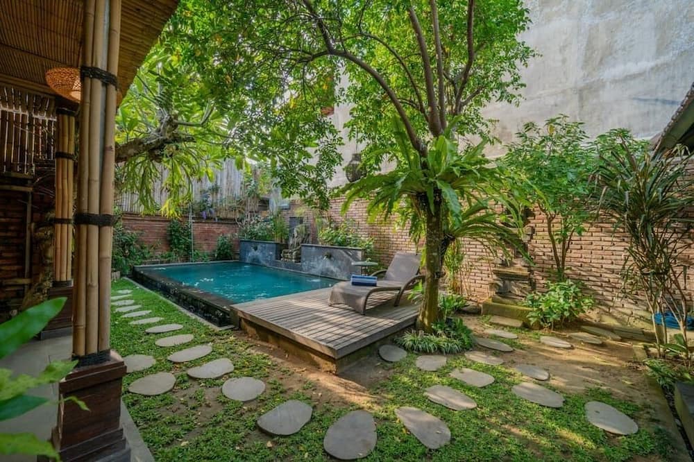 Photo of Outdoor in Taman Griya