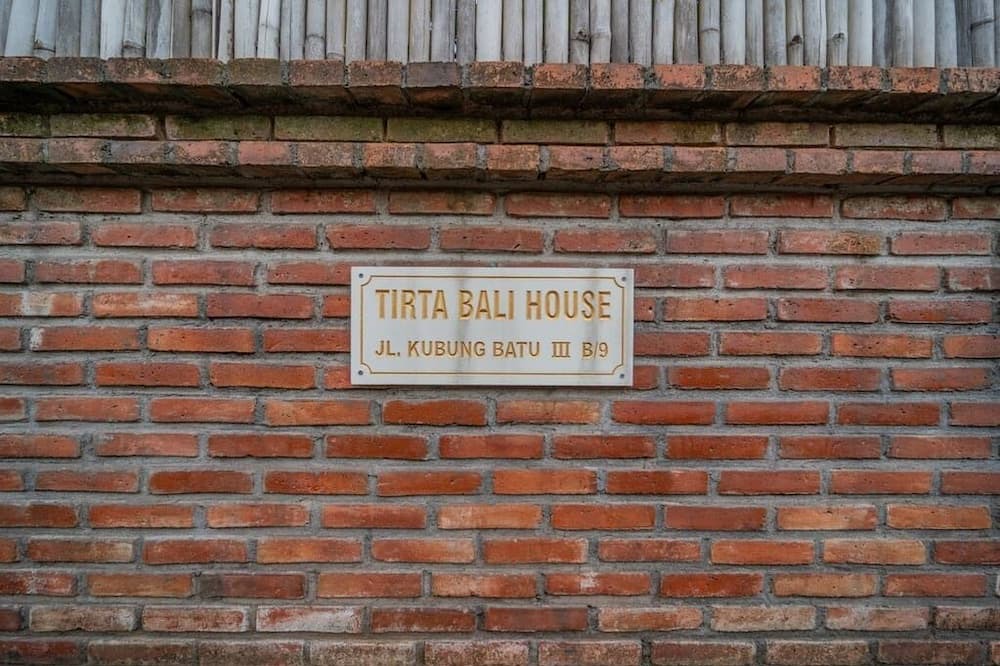 Photo of Outdoor in Taman Griya