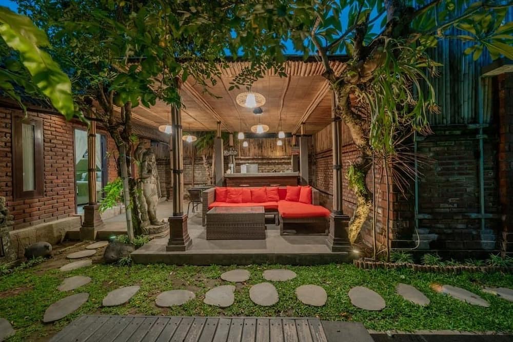 Photo of Outdoor in Taman Griya