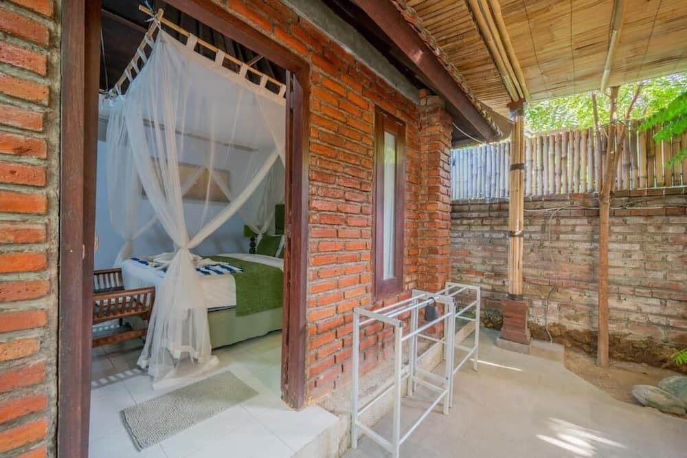 Photo of Patio Balcony in Taman Griya