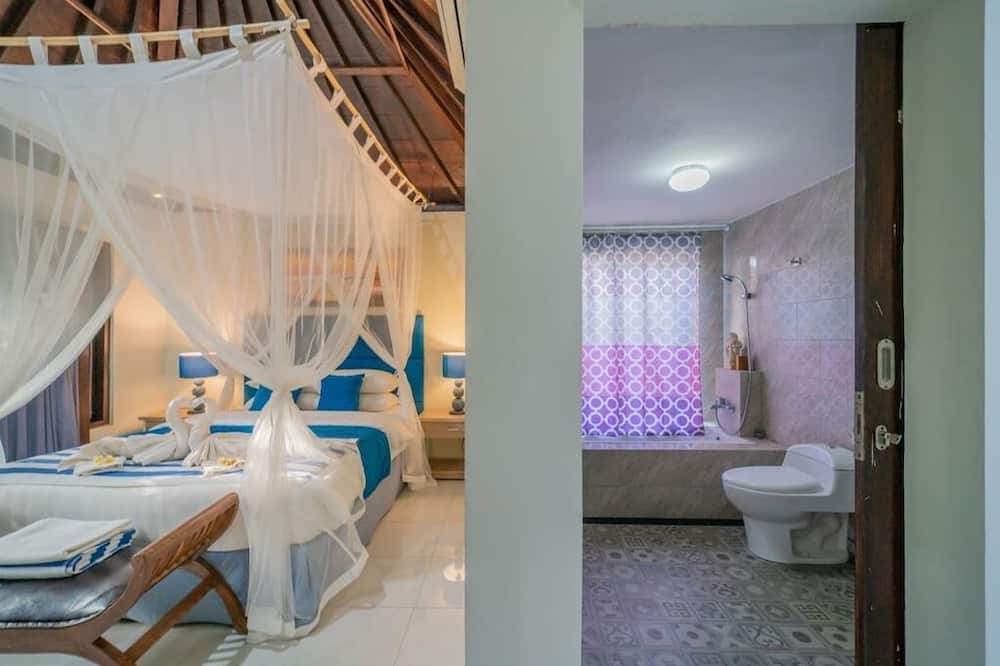 Photo of Bedroom in Taman Griya