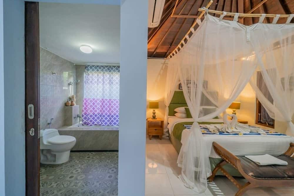 Photo of Bedroom in Taman Griya
