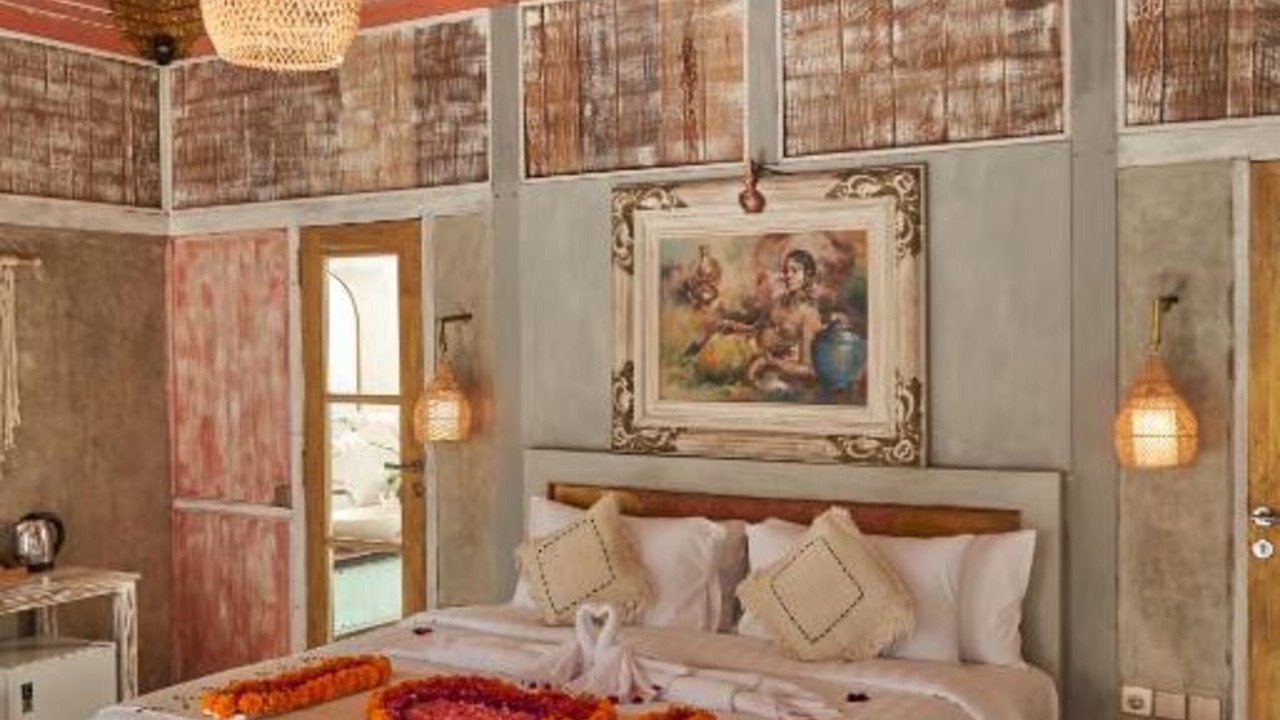 Photo of Bedroom in Batubelig