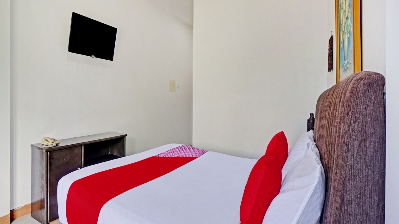 Photo of Bedroom in Batu