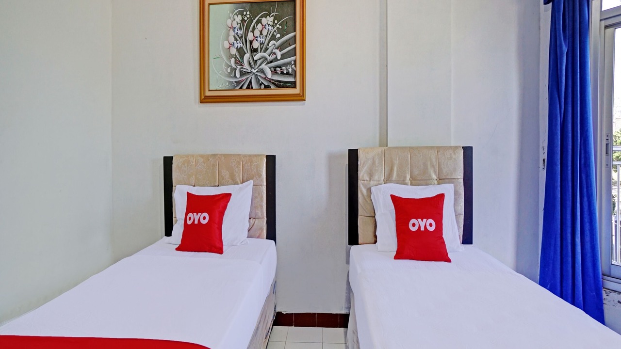 Photo of Bedroom in Batu