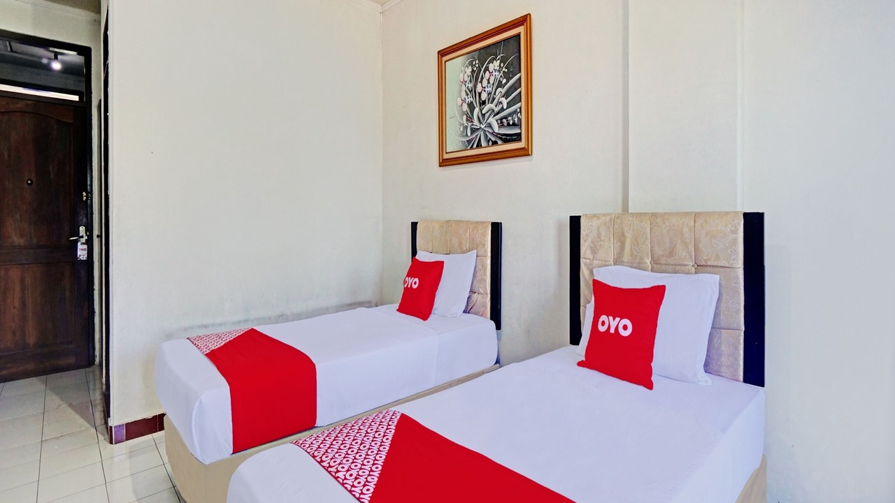 Photo of Bedroom in Batu