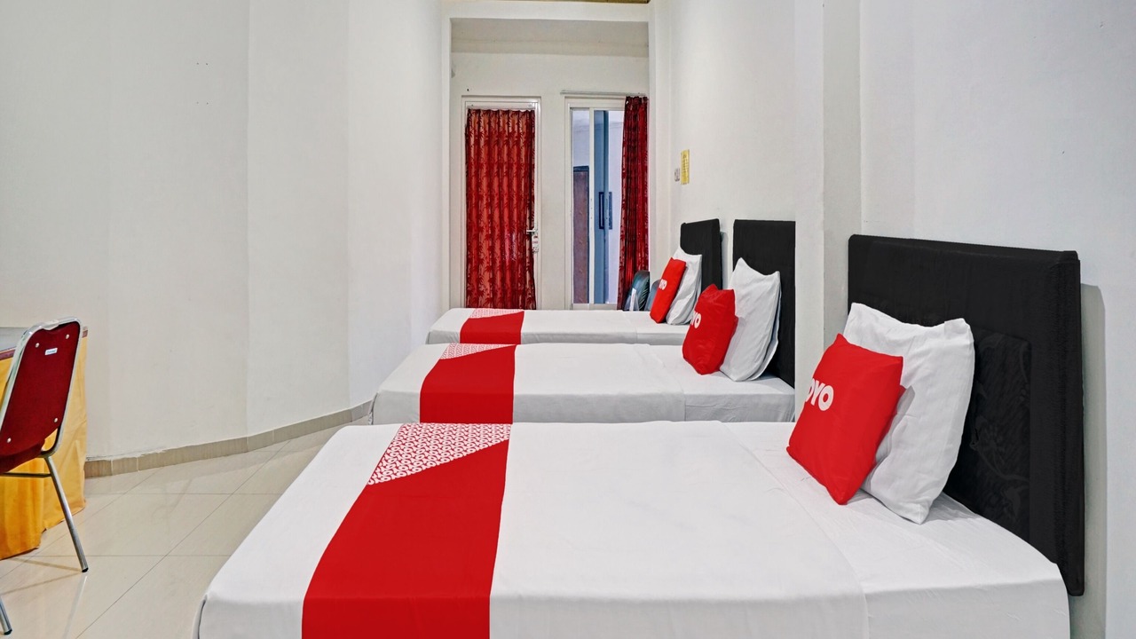 Photo of Bedroom in Batu