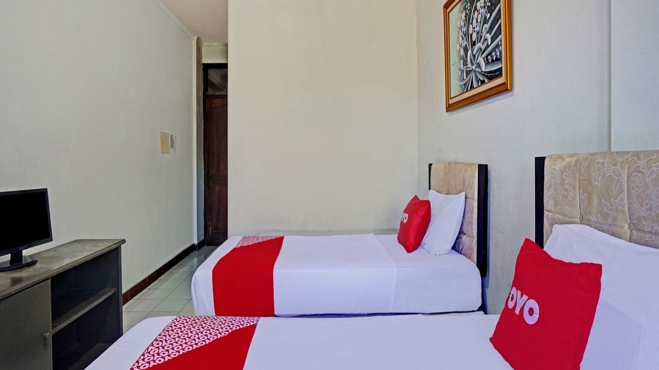 Photo of Bedroom in Batu