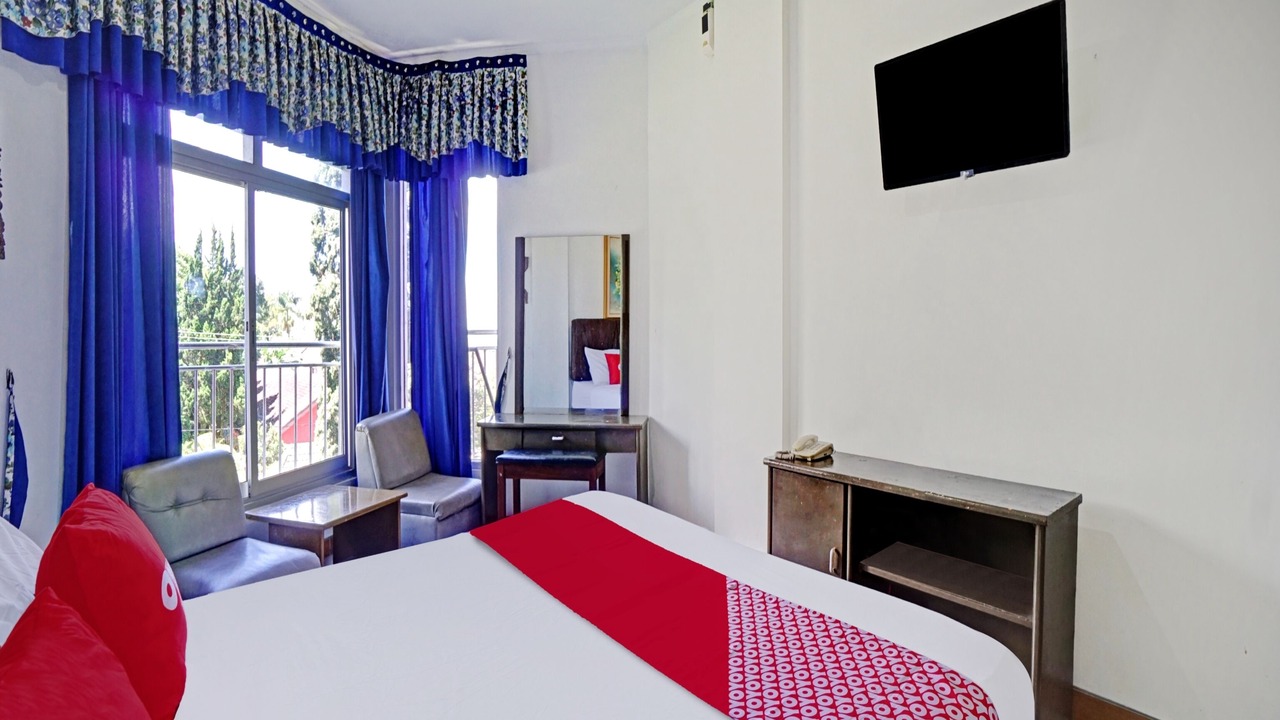 Photo of Bedroom in Batu