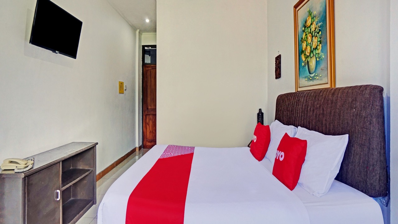 Photo of Bedroom in Batu