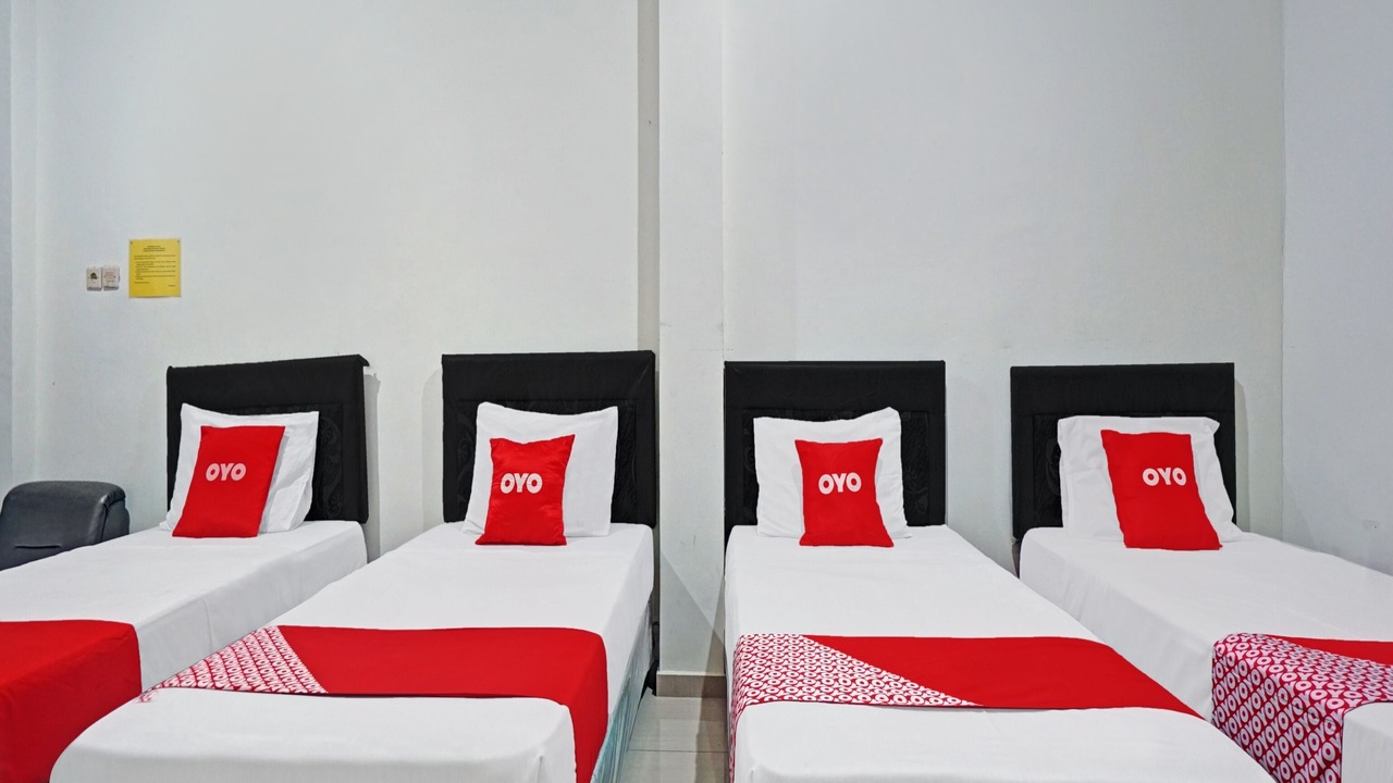 Photo of Bedroom in Batu
