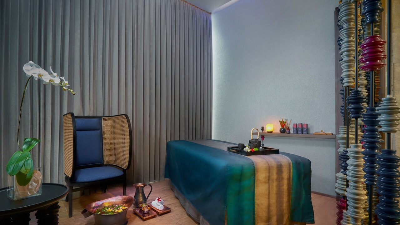 Photo of Bedroom in Siligita