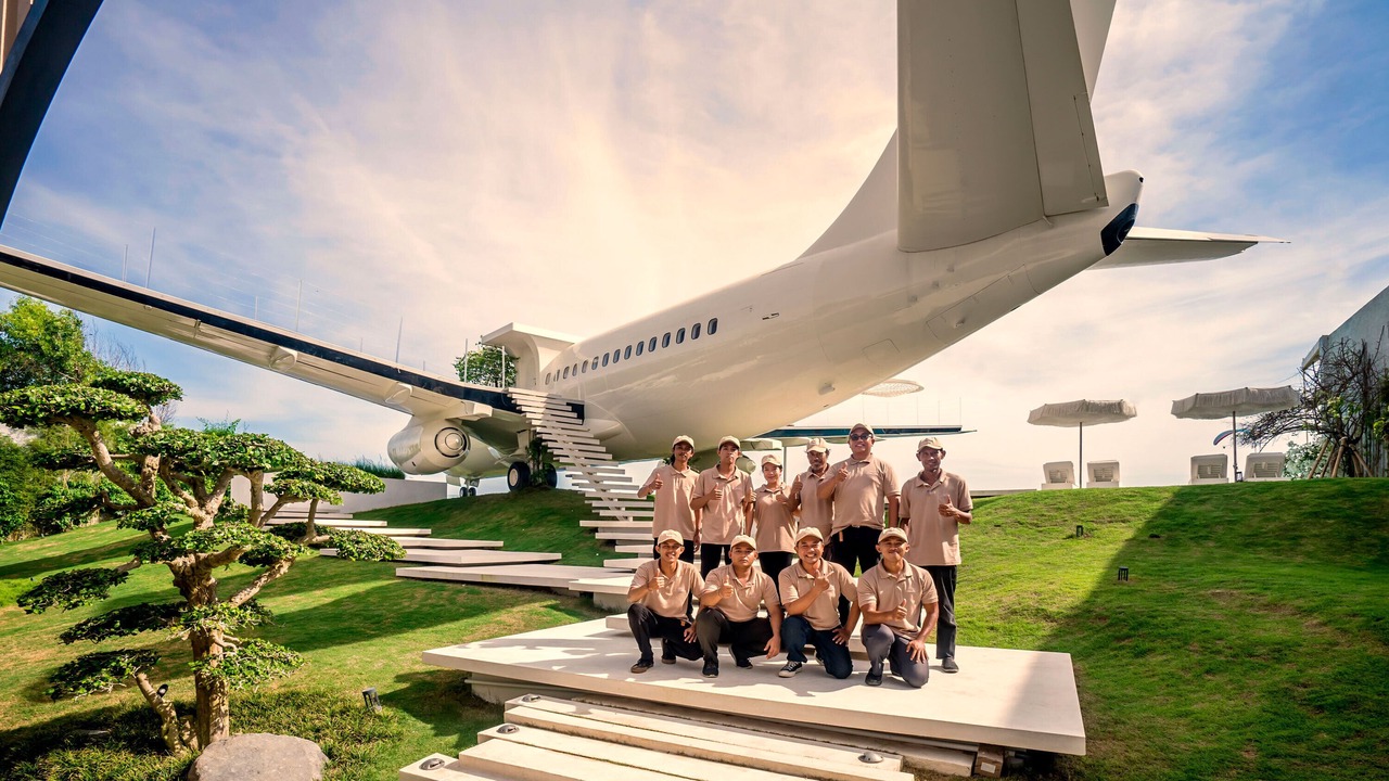 Photo of Outdoor in Uluwatu