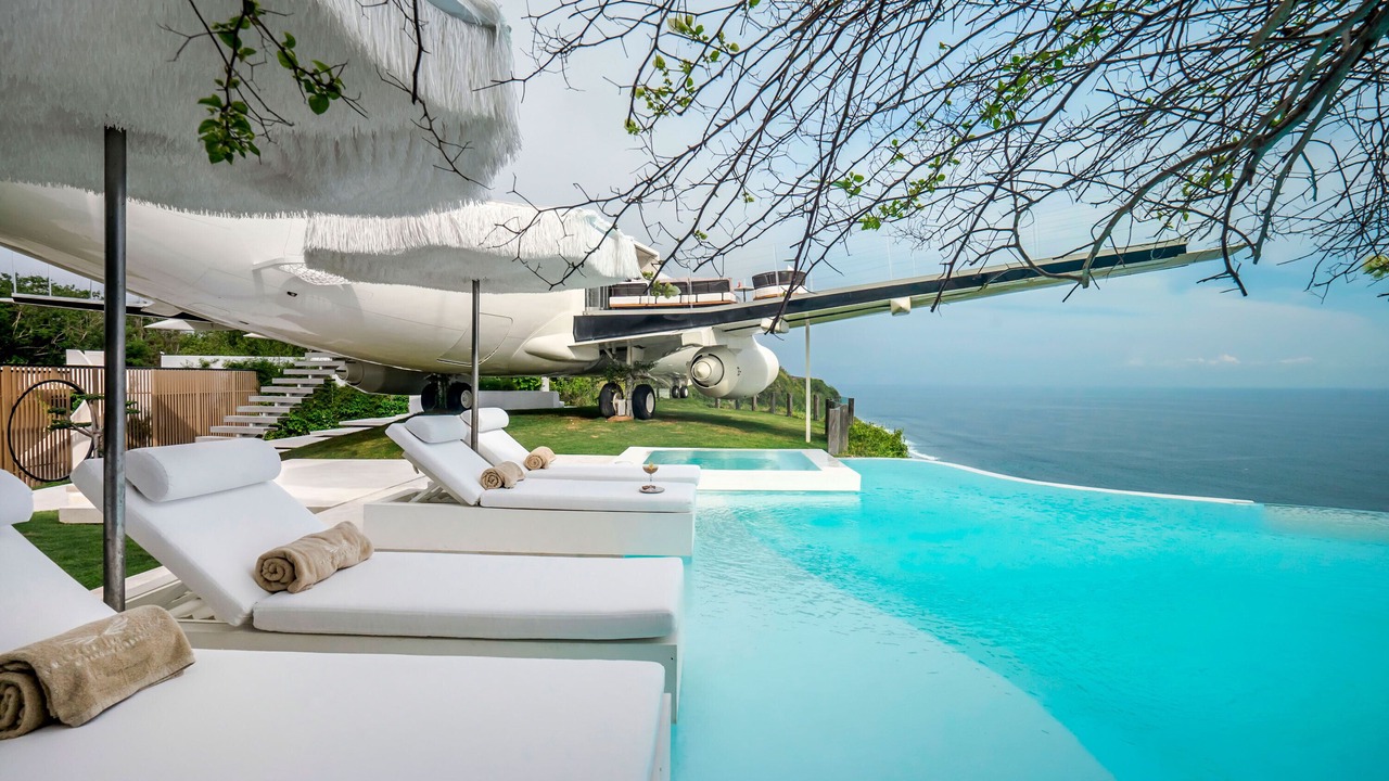Photo of Outdoor in Uluwatu