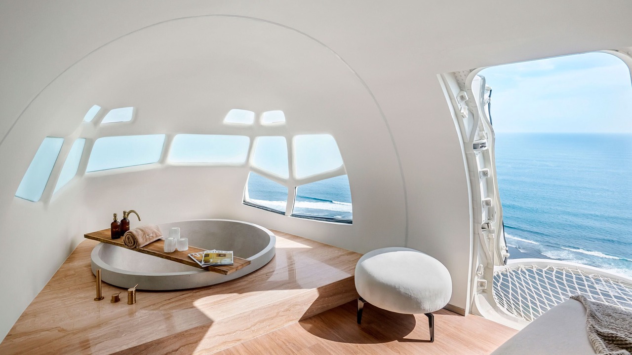 Photo of Bedroom in Uluwatu