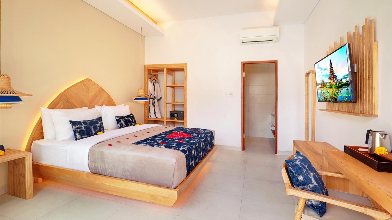 Photo of Bedroom in Berawa
