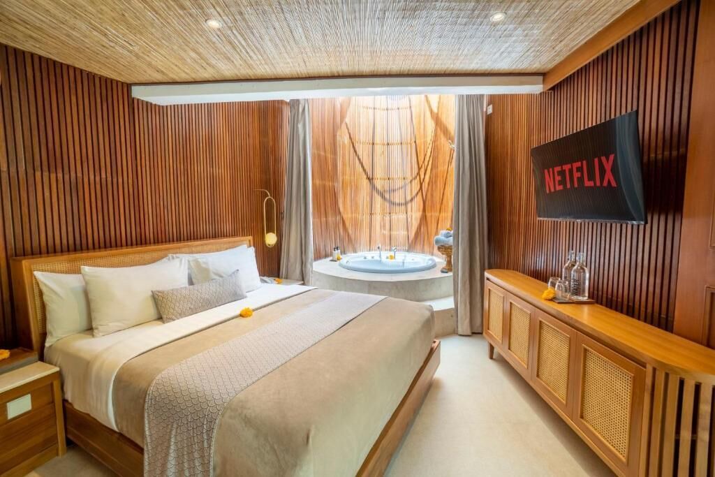 Photo of Bedroom in Seminyak