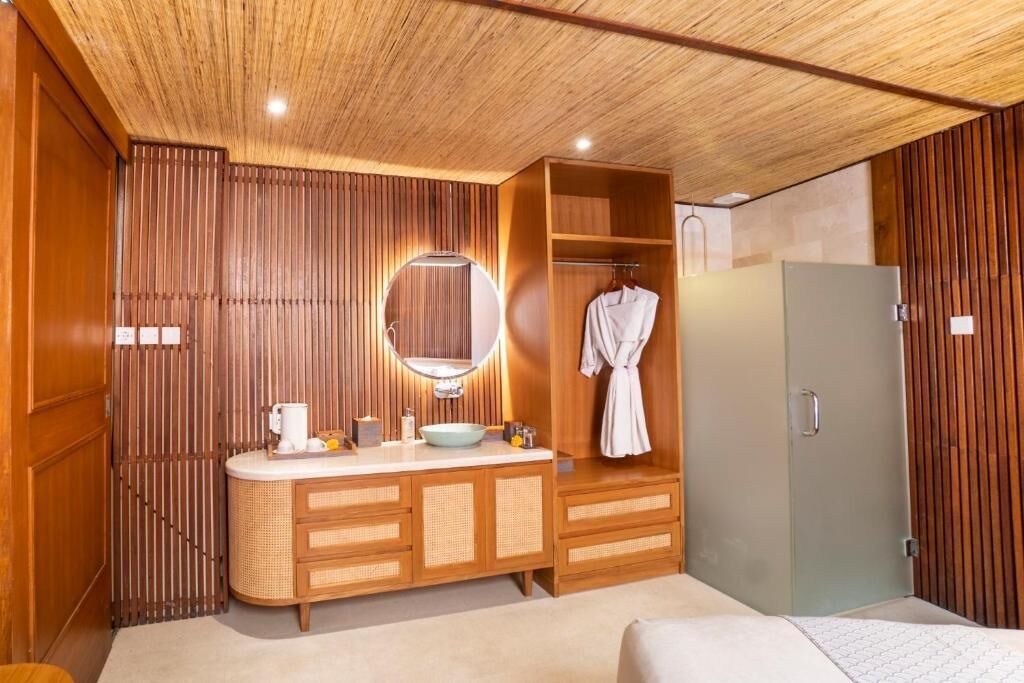 Photo of Bedroom in Seminyak
