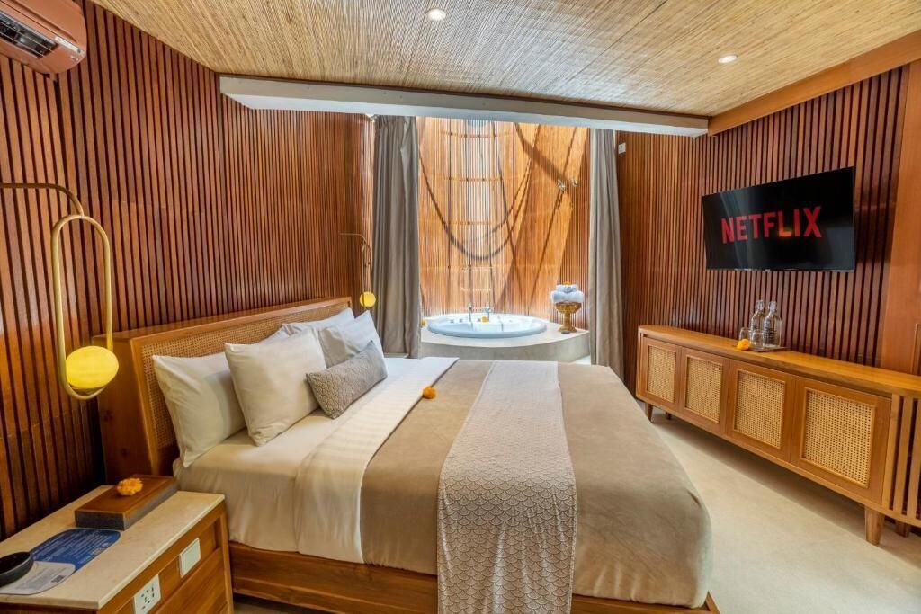 Photo of Bedroom in Seminyak