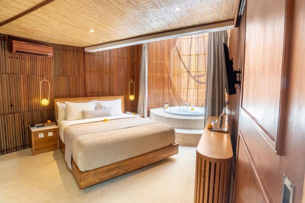 Photo of Bedroom in Seminyak