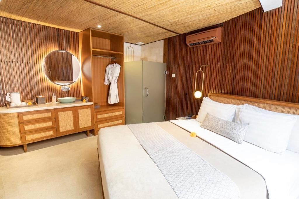 Photo of Bedroom in Seminyak