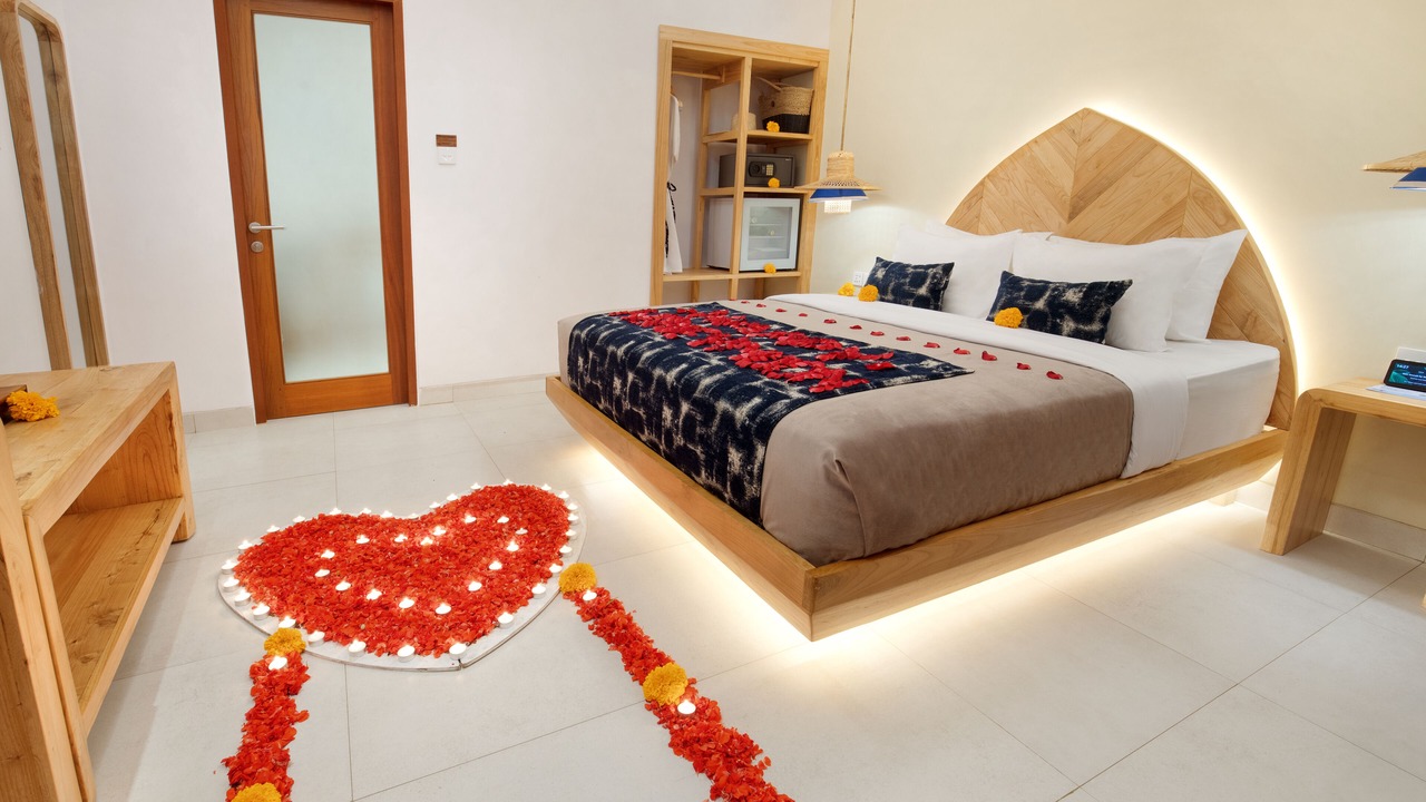Photo of Bedroom in Berawa