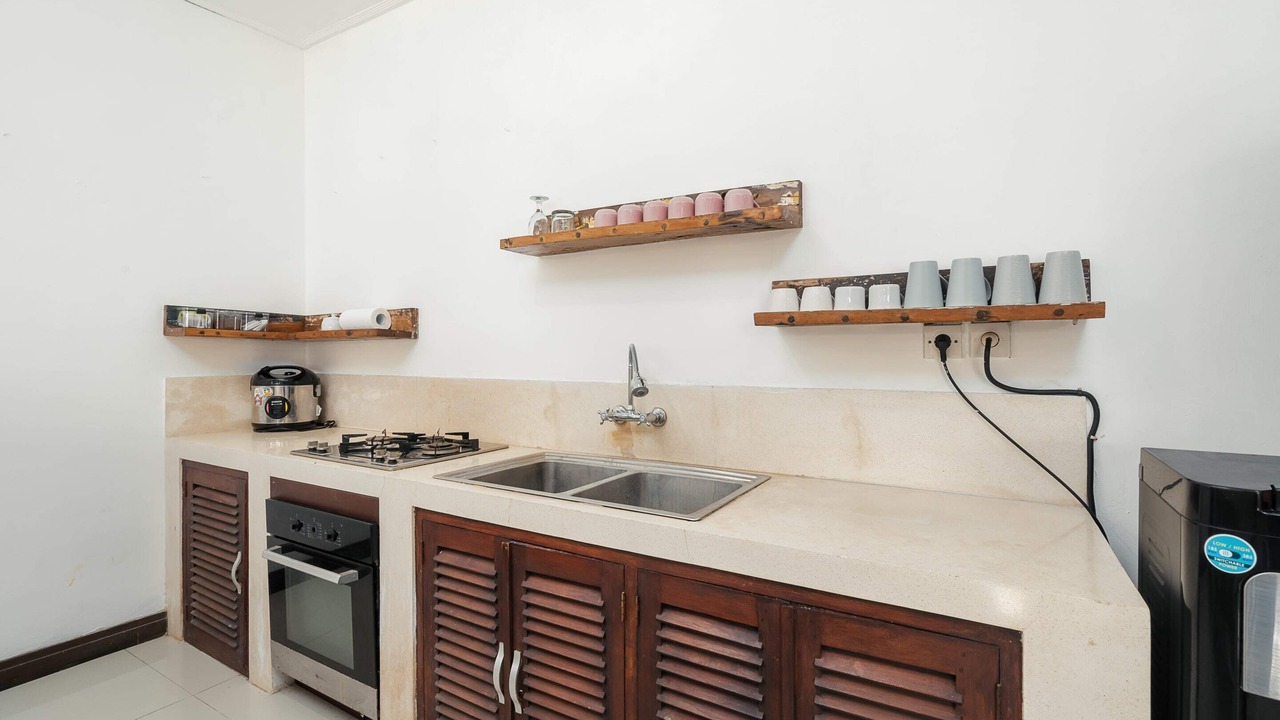 Photo of Kitchen in Batubelig