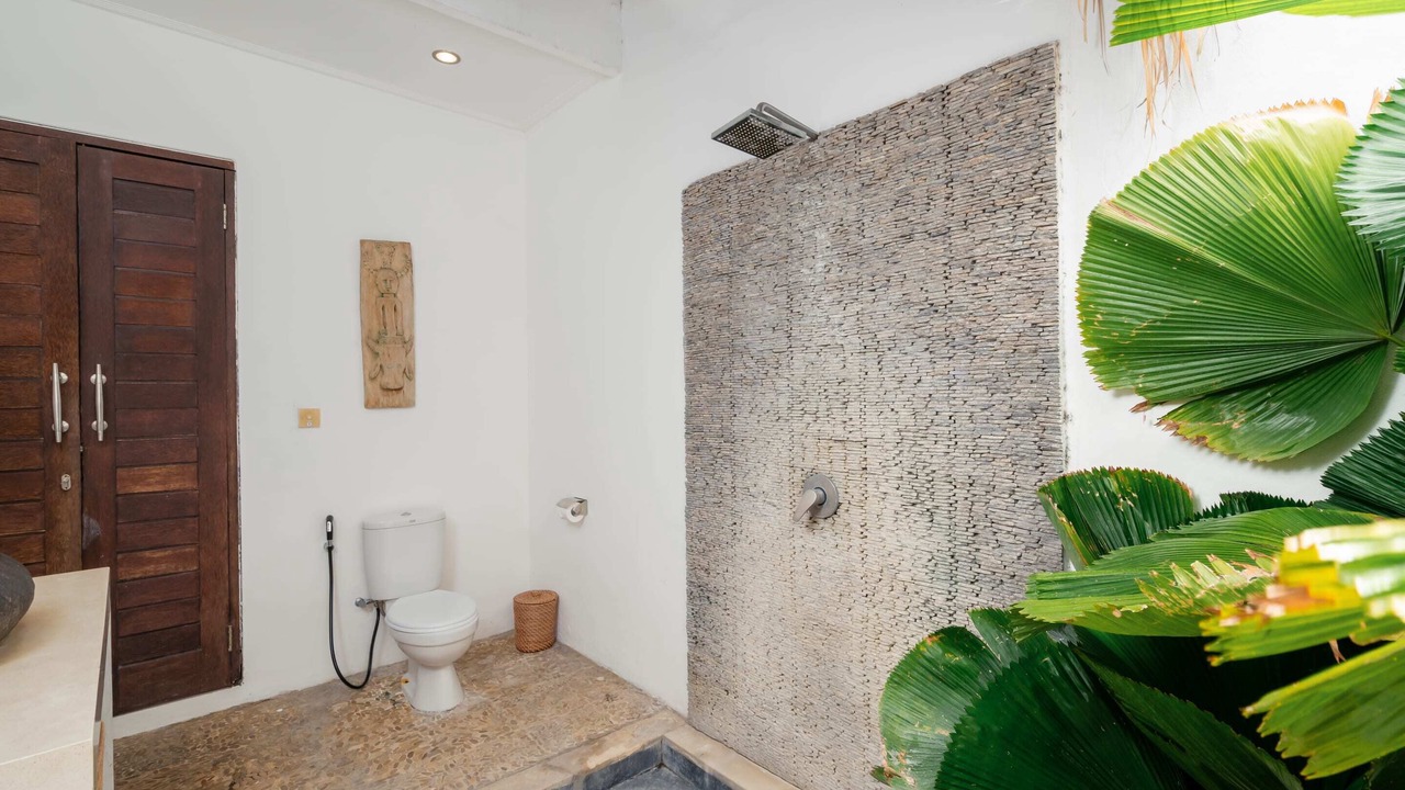 Photo of Bathroom in Batubelig