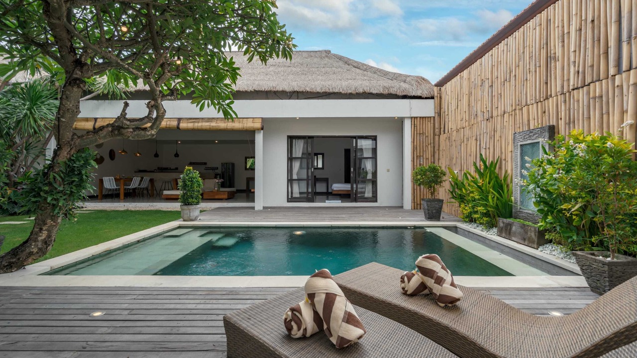Photo of Outdoor in Batubelig