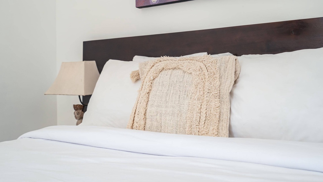 Photo of Bedroom in Batubelig