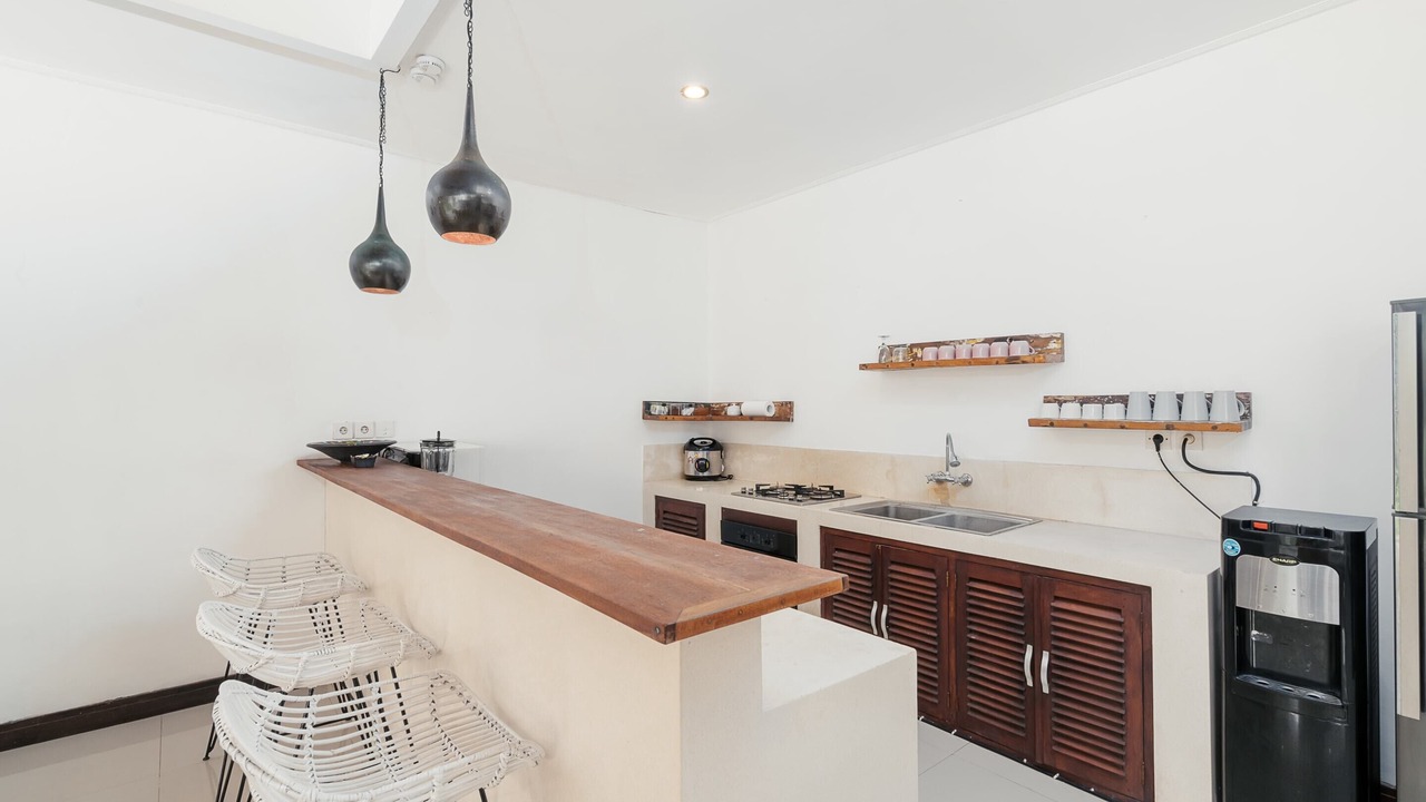 Photo of Kitchen in Batubelig