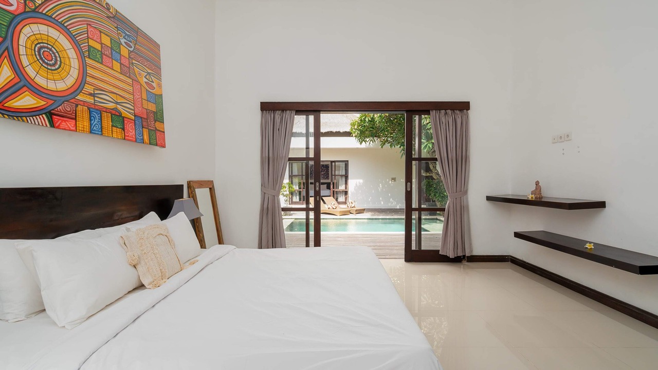 Photo of Bedroom in Batubelig