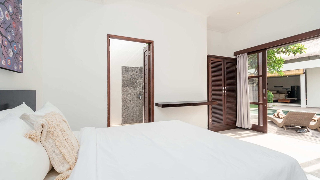 Photo of Bedroom in Batubelig