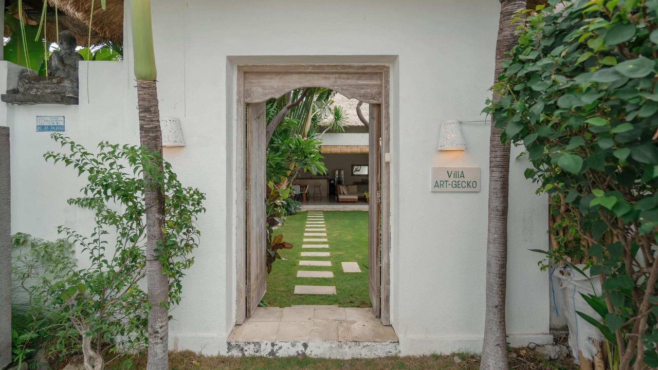 Photo of Outdoor in Batubelig
