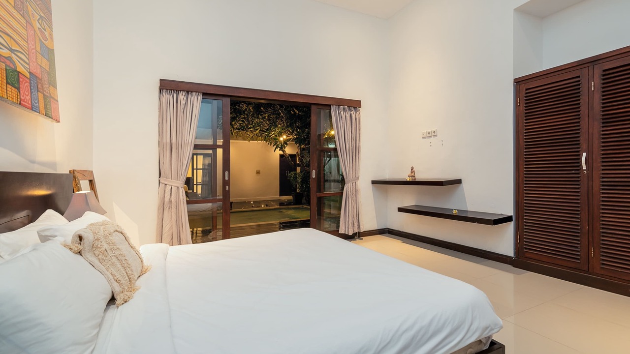 Photo of Bedroom in Batubelig