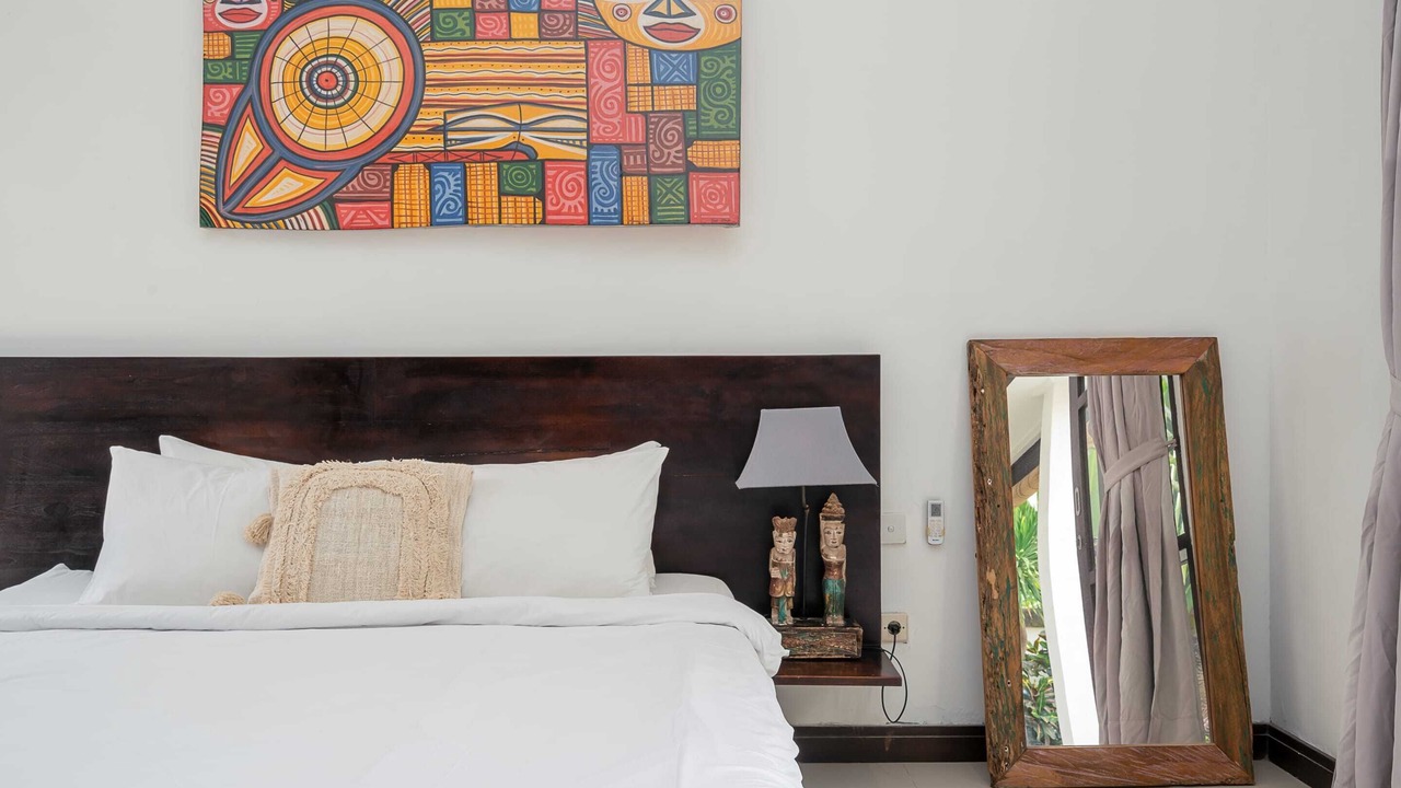 Photo of Bedroom in Batubelig